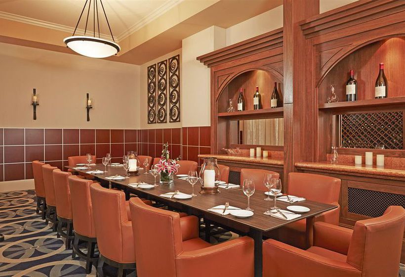 Hotel Sheraton Carlsbad Resort & Spa  | Carlsbad | California | United States 14