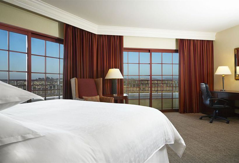 Hotel Sheraton Carlsbad Resort & Spa  | Carlsbad | California | United States 15