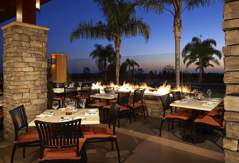 Hotel Sheraton Carlsbad Resort & Spa  | Carlsbad | California | United States 17