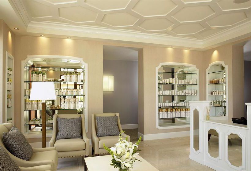 Hotel Sheraton Carlsbad Resort & Spa  | Carlsbad | California | United States 18