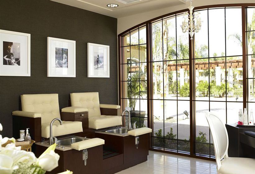 Hotel Sheraton Carlsbad Resort & Spa  | Carlsbad | California | United States 19