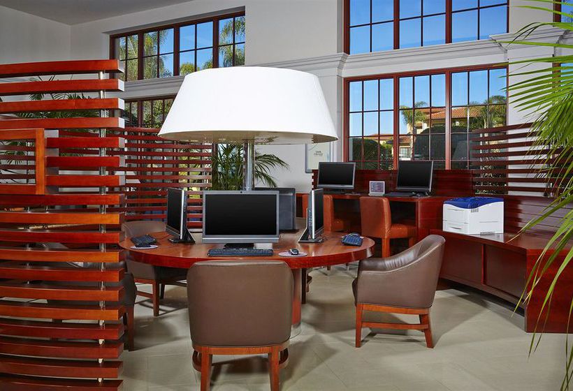 Hotel Sheraton Carlsbad Resort & Spa  | Carlsbad | California | United States 20