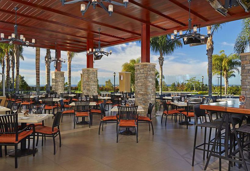 Hotel Sheraton Carlsbad Resort & Spa  | Carlsbad | California | United States 3