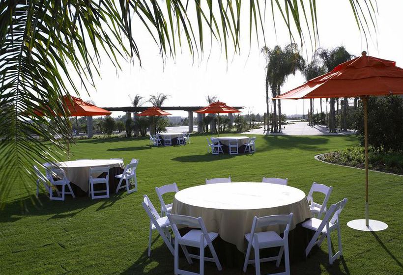 Hotel Sheraton Carlsbad Resort & Spa  | Carlsbad | California | United States 6