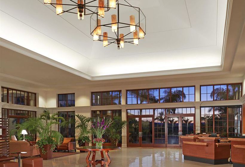 Hotel Sheraton Carlsbad Resort & Spa  | Carlsbad | California | United States 7