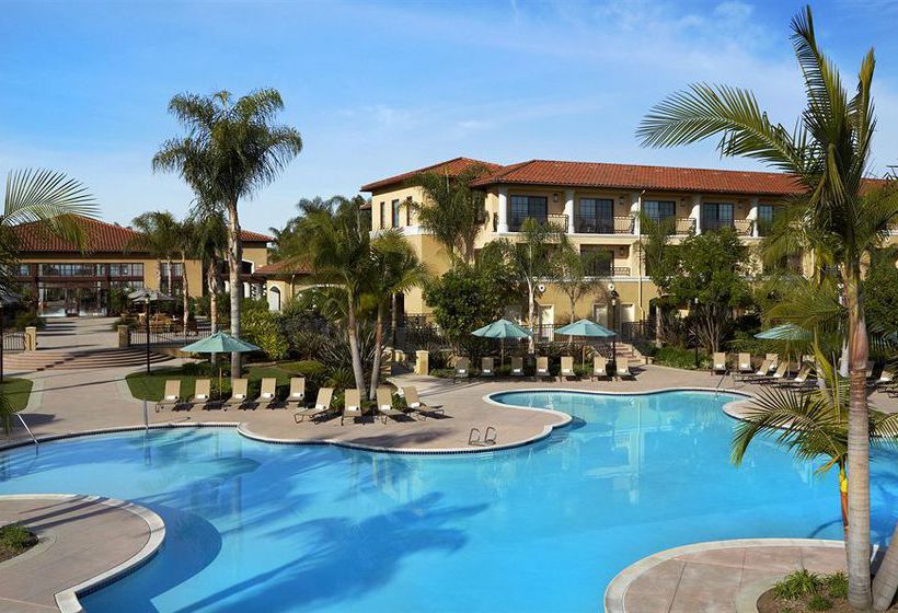 Hotel Sheraton Carlsbad Resort & Spa  | Carlsbad | California | United States 9