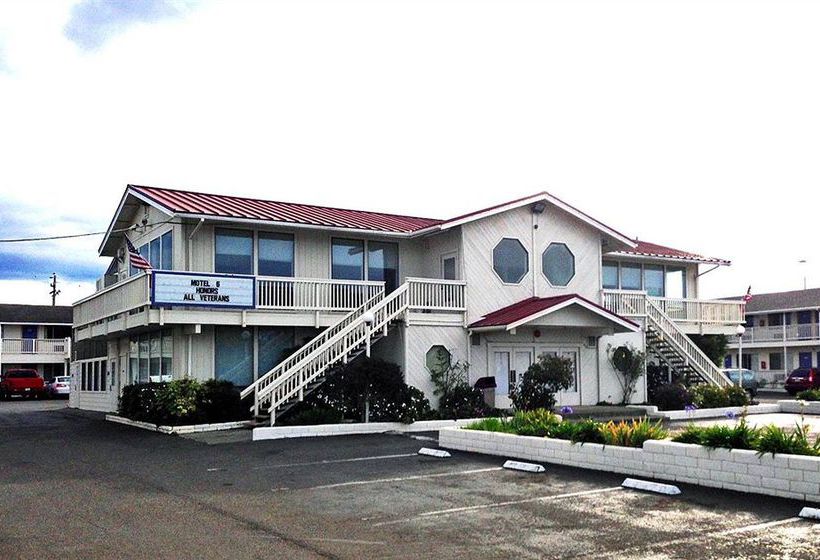 Hotel Quality Inn & Suites Tradewinds  | Fort Bragg | California | United States 7