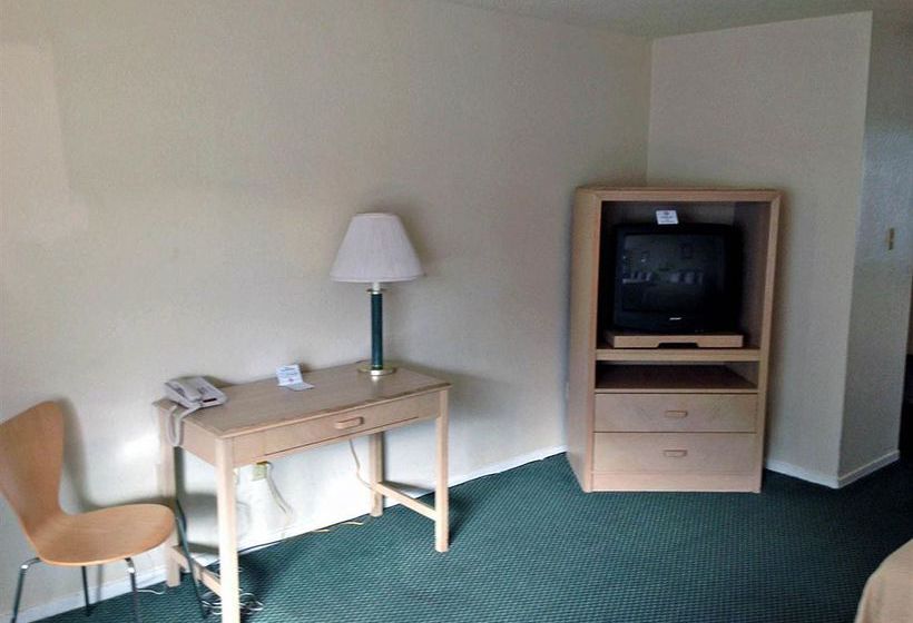 Hotel Quality Inn & Suites Tradewinds  | Fort Bragg | California | United States 8