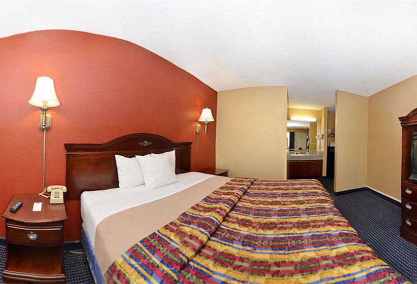 Hotel Rodeway Inn Gardena  | Gardena | California | United States 1