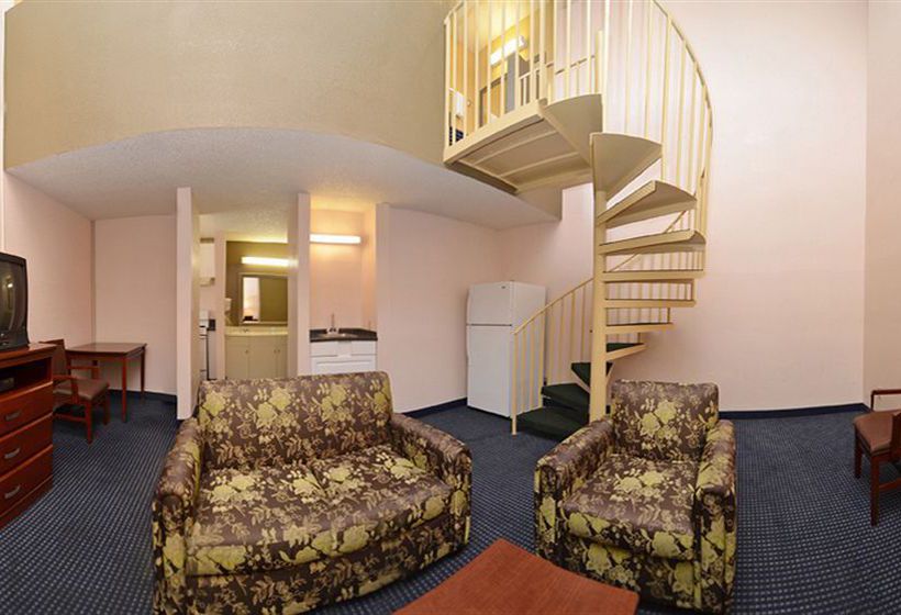 Hotel Rodeway Inn Gardena  | Gardena | California | United States 5