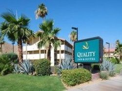 Hotel Red Lion Inn & Suites Cathedral City Palm Springs  | Cathedral City | California | United States 1