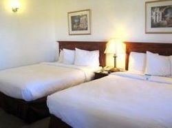 Hotel Red Lion Inn & Suites Cathedral City Palm Springs  | Cathedral City | California | United States 2