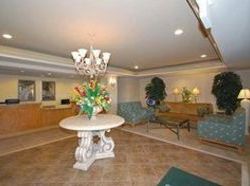 Hotel Red Lion Inn & Suites Cathedral City Palm Springs  | Cathedral City | California | United States 3