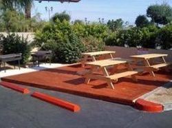 Hotel Red Lion Inn & Suites Cathedral City Palm Springs  | Cathedral City | California | United States 5