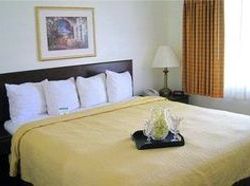 Hotel Red Lion Inn & Suites Cathedral City Palm Springs  | Cathedral City | California | United States 6