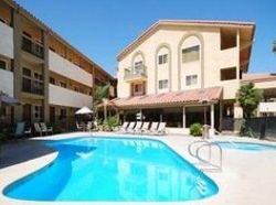 Hotel Red Lion Inn & Suites Cathedral City Palm Springs  | Cathedral City | California | United States 7