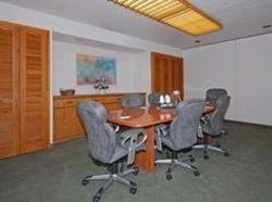 Hotel Red Lion Inn & Suites Cathedral City Palm Springs  | Cathedral City | California | United States 8