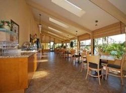 Hotel Red Lion Inn & Suites Cathedral City Palm Springs  | Cathedral City | California | United States 9