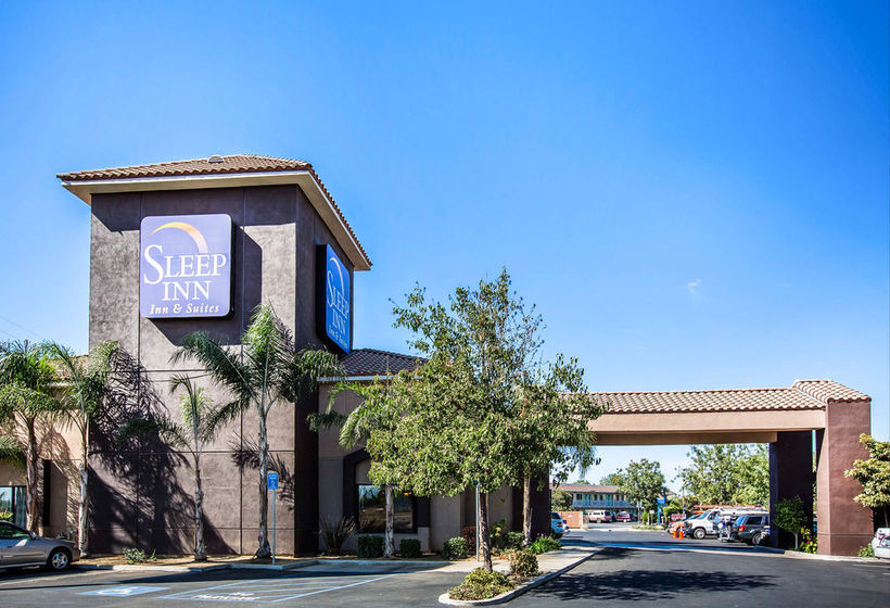 Hotel Sleep Inn & Suites Bakersfield  | Bakersfield | California | United States 1