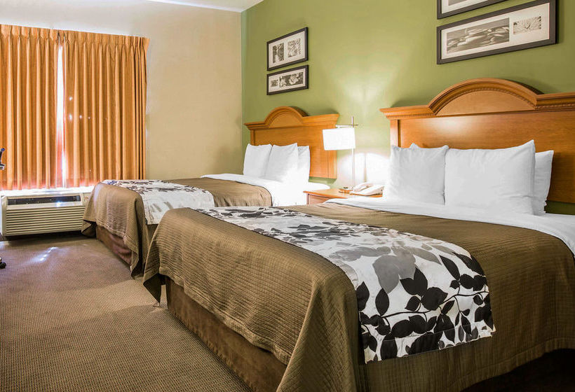 Hotel Sleep Inn & Suites Bakersfield  | Bakersfield | California | United States 20