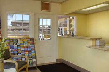 Hotel Travelodge El Cajon  | El Cajon | California | United States 1