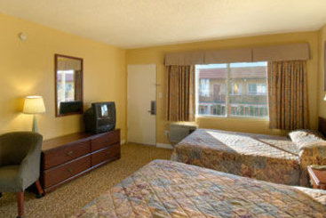 Hotel Travelodge El Cajon  | El Cajon | California | United States 3