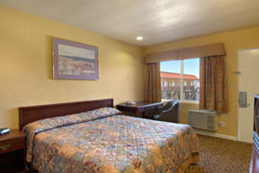 Hotel Travelodge El Cajon  | El Cajon | California | United States 4