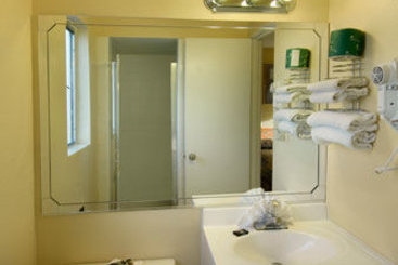 Hotel Travelodge El Cajon  | El Cajon | California | United States 5