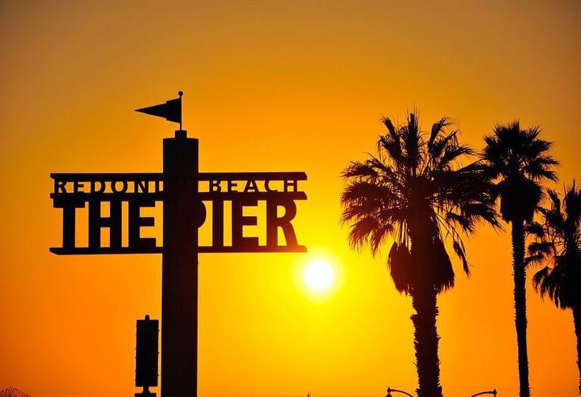 DoubleTree by Hilton Hotel LAX - El Segundo El Segundo