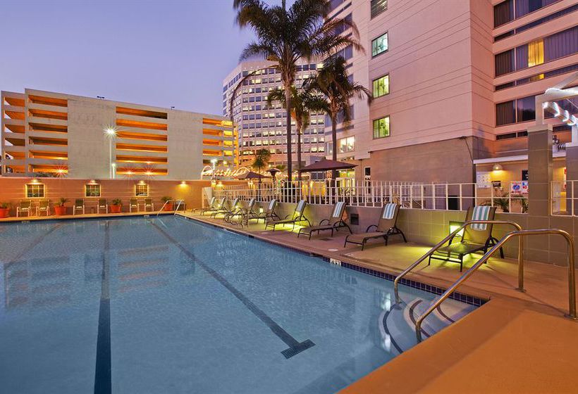 DoubleTree by Hilton Hotel LAX - El Segundo  | El Segundo | California | United States 1