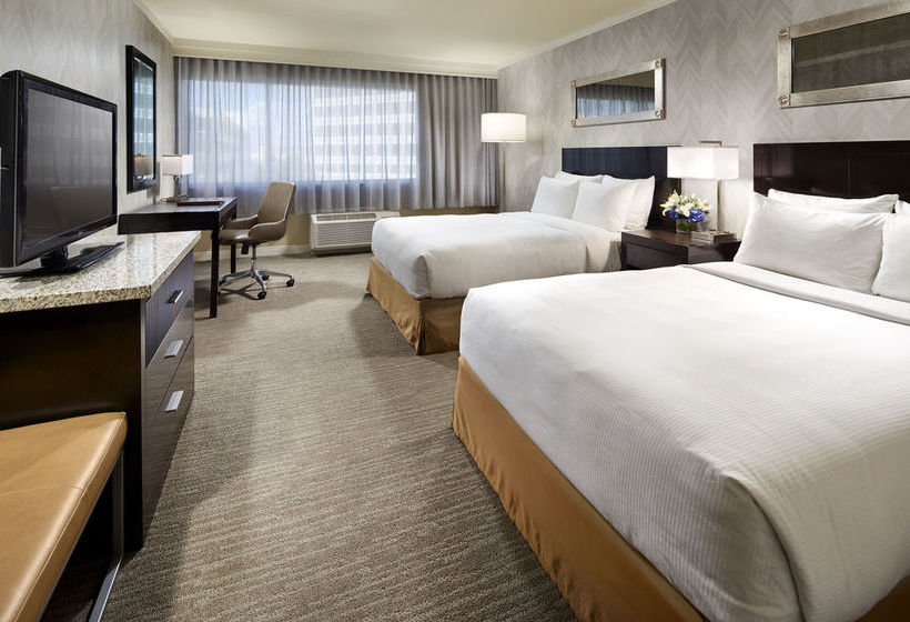 DoubleTree by Hilton Hotel LAX - El Segundo  | El Segundo | California | United States 10
