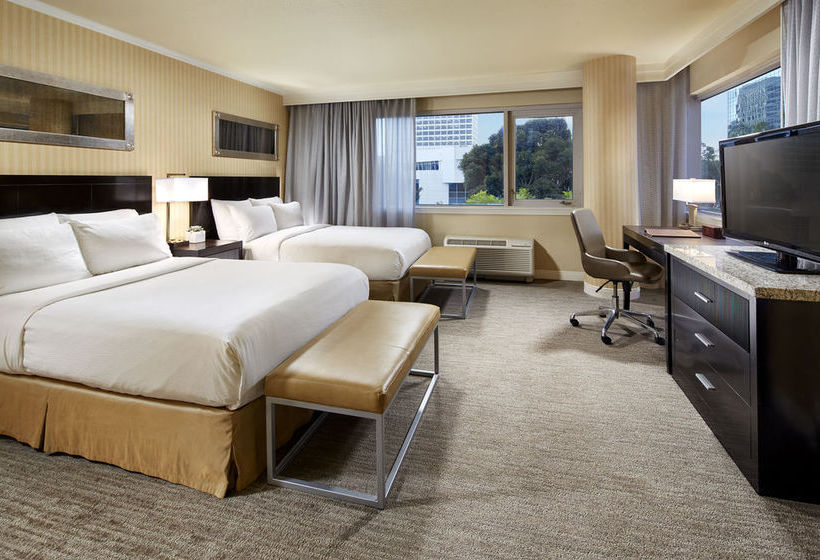 DoubleTree by Hilton Hotel LAX - El Segundo  | El Segundo | California | United States 11