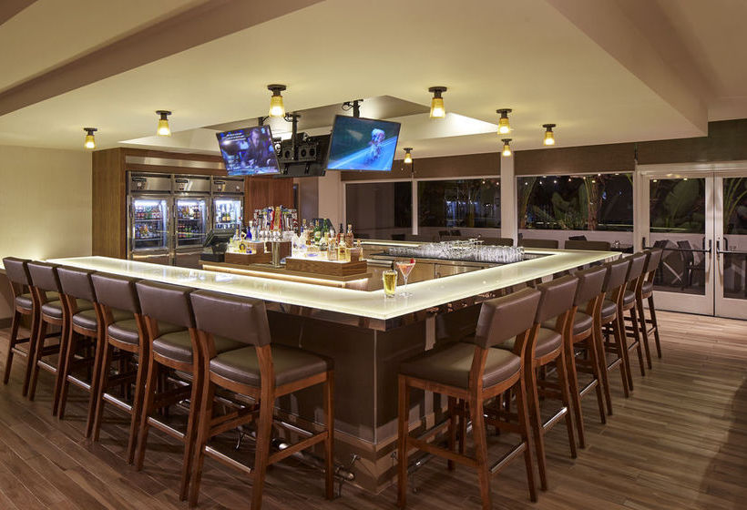 DoubleTree by Hilton Hotel LAX - El Segundo  | El Segundo | California | United States 12