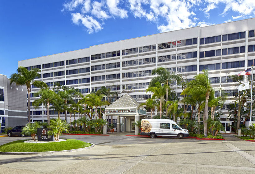 DoubleTree by Hilton Hotel LAX - El Segundo  | El Segundo | California | United States 13