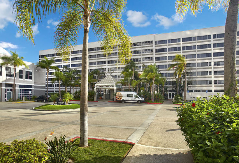 DoubleTree by Hilton Hotel LAX - El Segundo  | El Segundo | California | United States 14