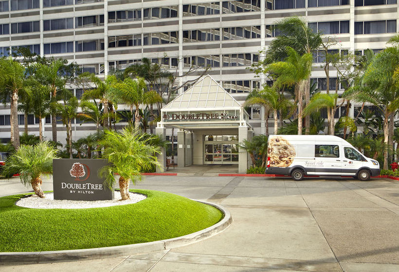 DoubleTree by Hilton Hotel LAX - El Segundo  | El Segundo | California | United States 15