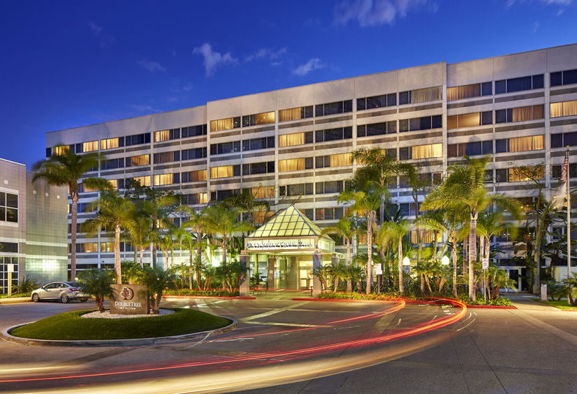 DoubleTree by Hilton Hotel LAX - El Segundo  | El Segundo | California | United States 16