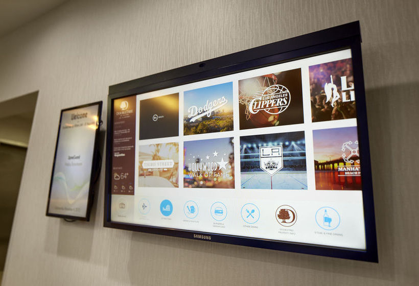 DoubleTree by Hilton Hotel LAX - El Segundo  | El Segundo | California | United States 17