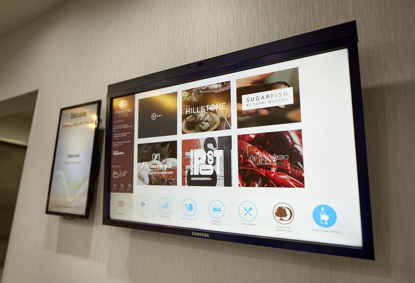 DoubleTree by Hilton Hotel LAX - El Segundo  | El Segundo | California | United States 18