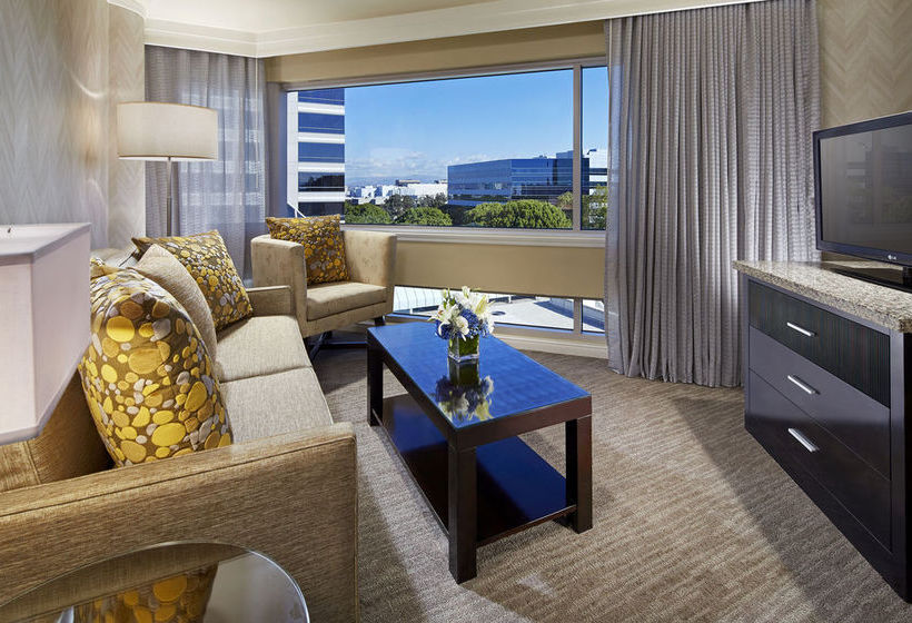 DoubleTree by Hilton Hotel LAX - El Segundo  | El Segundo | California | United States 19