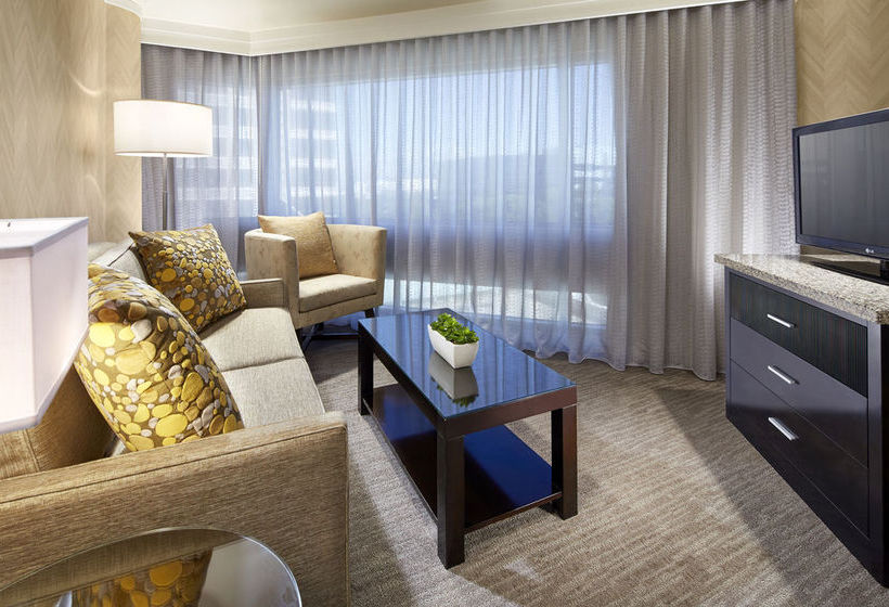 DoubleTree by Hilton Hotel LAX - El Segundo  | El Segundo | California | United States 20