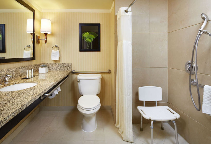 DoubleTree by Hilton Hotel LAX - El Segundo  | El Segundo | California | United States 3