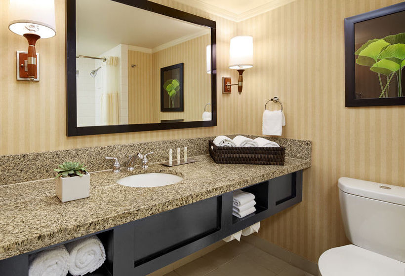 DoubleTree by Hilton Hotel LAX - El Segundo  | El Segundo | California | United States 4