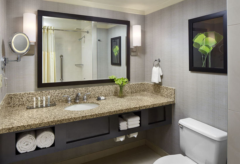 DoubleTree by Hilton Hotel LAX - El Segundo  | El Segundo | California | United States 5