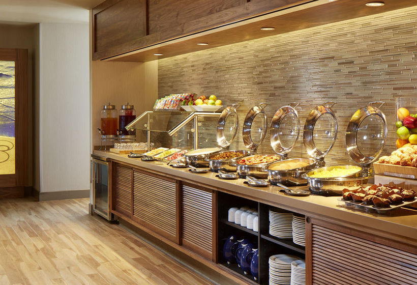 DoubleTree by Hilton Hotel LAX - El Segundo  | El Segundo | California | United States 6