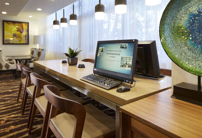 DoubleTree by Hilton Hotel LAX - El Segundo  | El Segundo | California | United States 7