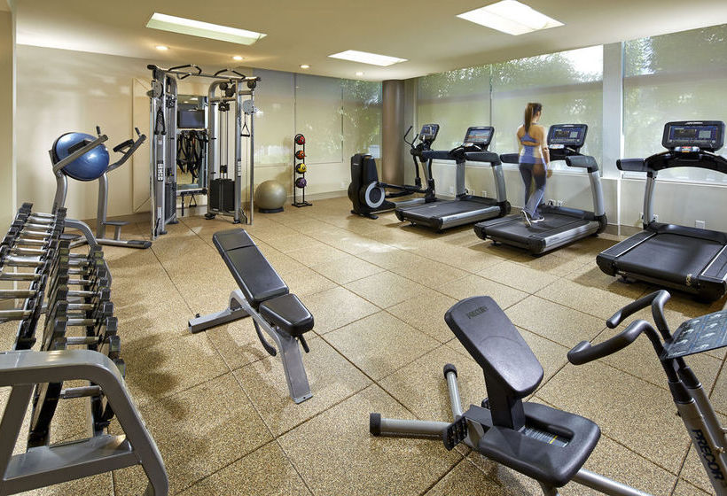 DoubleTree by Hilton Hotel LAX - El Segundo  | El Segundo | California | United States 8