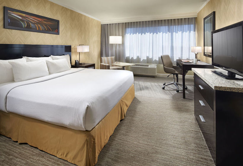 DoubleTree by Hilton Hotel LAX - El Segundo  | El Segundo | California | United States 9