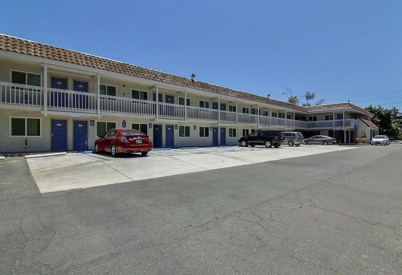 Motel 6 Santa Barbara-Carpinteria South  | Carpinteria | California | United States 1