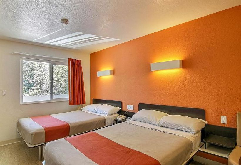 Motel 6 Santa Barbara-Carpinteria South  | Carpinteria | California | United States 11